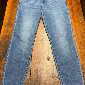 Lucky Brand Women's Skinny Jeans , Low Rise Skinny, Women's Size 8/29